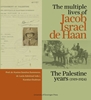 Afbeelding van Visions of the Middle East and North Africa The multiple lives of Jacob Israël de Haan