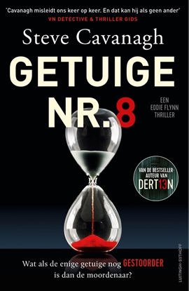 Afbeeldingen van Eddie Flynn Getuige nr. 8