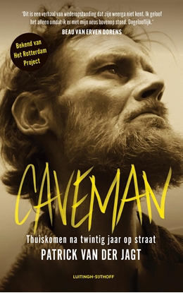 Afbeeldingen van Caveman