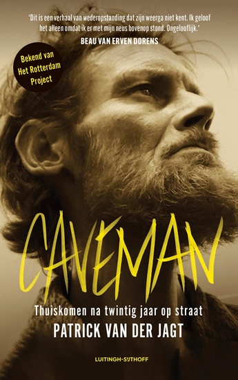 Afbeelding van Caveman
