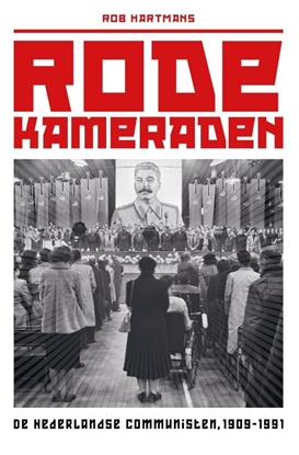 Afbeeldingen van Rode kameraden