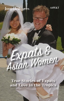 Afbeeldingen van Expats & Asian Women