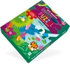 Afbeelding van Kleuren met water Mijn magische puzzel: jungle