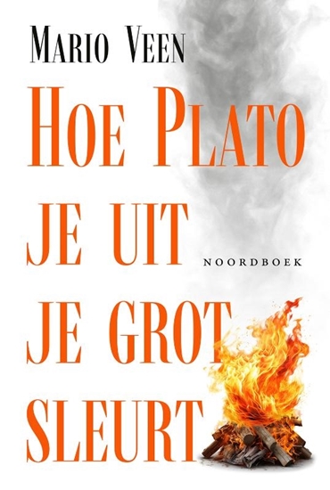 Afbeelding van Hoe Plato je uit je grot sleurt