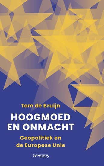 Afbeelding van Hoogmoed en onmacht