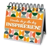 Afbeelding van Woorden die je elke dag inspireren!