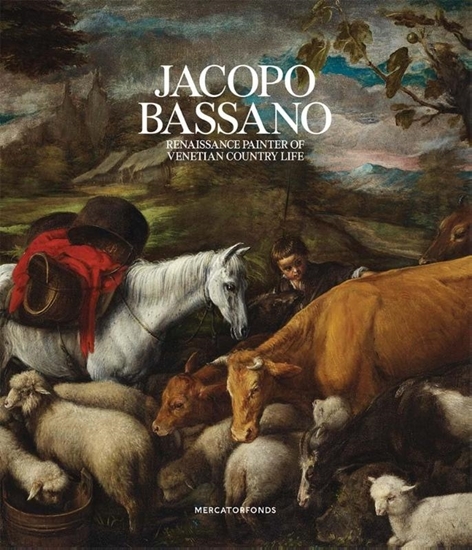 Afbeelding van Jacopo Bassano