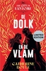 Afbeelding van The City of Fantome De dolk en de vlam