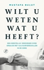 Afbeelding van Wilt u weten wat u heeft?
