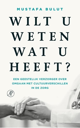 Afbeeldingen van Wilt u weten wat u heeft?