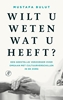 Afbeelding van Wilt u weten wat u heeft?