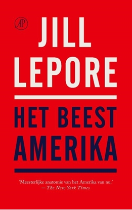Afbeeldingen van Het beest Amerika