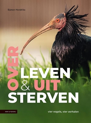 Afbeeldingen van Over leven en uitsterven