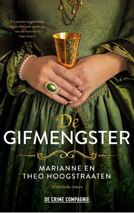 Afbeeldingen van De gifmengster