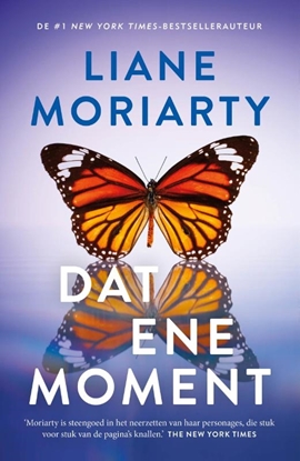 Afbeeldingen van Dat ene moment