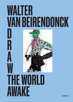 Afbeeldingen van Draw the World Awake