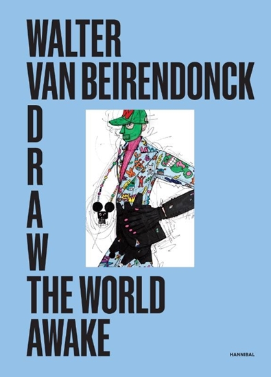 Afbeelding van Draw the World Awake