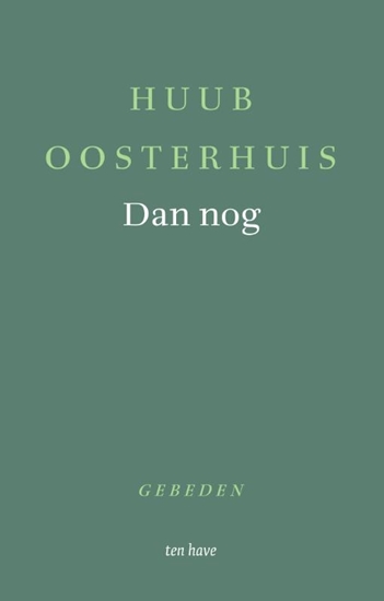Afbeelding van Dan nog