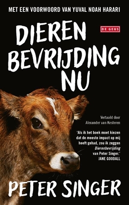 Afbeeldingen van Dierenbevrijding NU