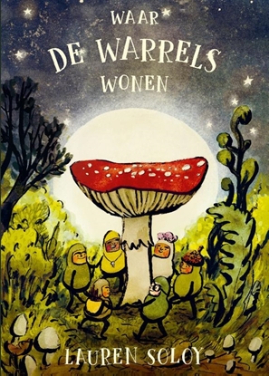 Afbeeldingen van Waar de Warrels wonen