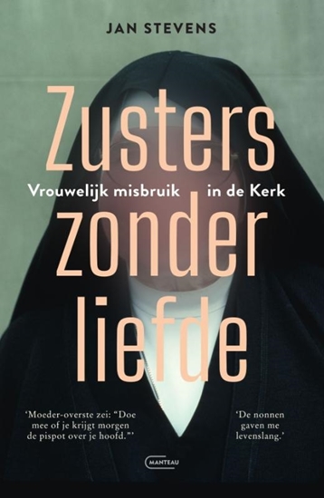 Afbeelding van Zusters zonder liefde