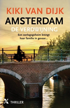 Afbeeldingen van Amsterdam. De verdwijning