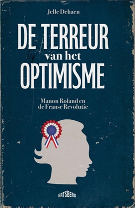 Afbeeldingen van De terreur van het optimisme