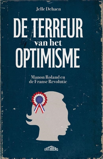 Afbeelding van De terreur van het optimisme