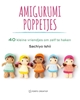 Afbeelding van Amigurumi poppetjes