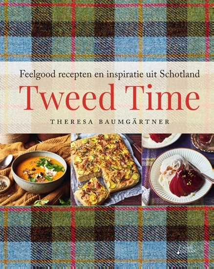 Afbeelding van Tweed time