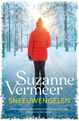 Afbeeldingen van Sneeuwengelen