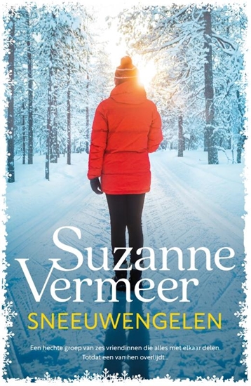Afbeelding van Sneeuwengelen