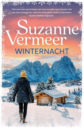 Afbeeldingen van Winternacht