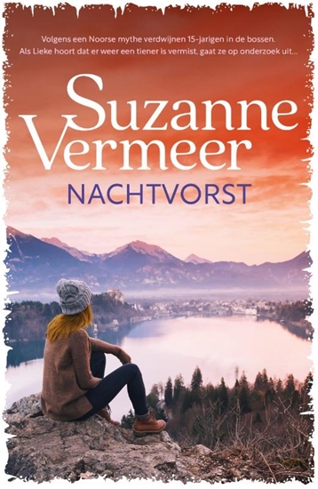 Afbeelding van Nachtvorst