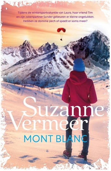 Afbeelding van Mont Blanc