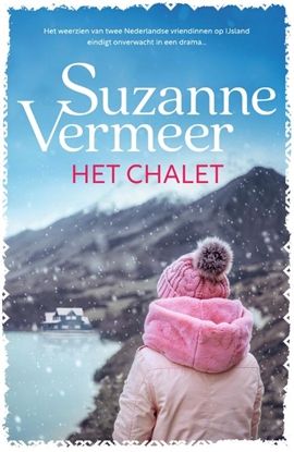 Afbeeldingen van Het chalet