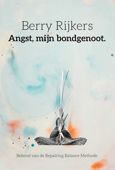 Afbeelding van Angst, mijn bondgenoot