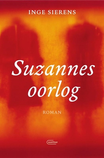 Afbeelding van Suzannes oorlog