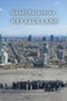 Afbeeldingen van Israël/Palestina - Het lege land