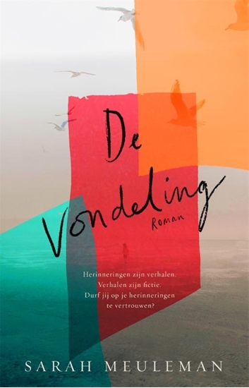 Afbeelding van De vondeling