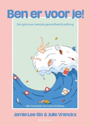 Afbeeldingen van Ben er voor je!