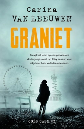 Afbeeldingen van Cold Case Graniet