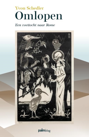 Afbeelding van Omlopen