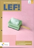 Afbeelding van LEF! 5/6 Huishoudhulp voor gezondheidszorg & opvoeding en begeleiding Activerend leerboek