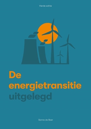 Afbeeldingen van De energietransitie uitgelegd