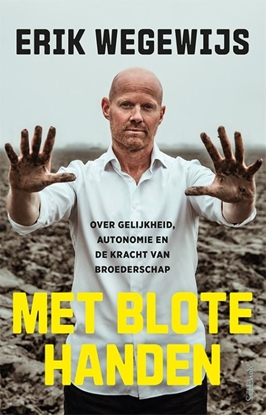 Afbeeldingen van Met blote handen