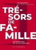 Afbeelding van Trésors de famille