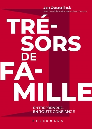 Afbeeldingen van Trésors de famille