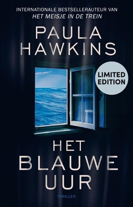 Afbeeldingen van Het blauwe uur