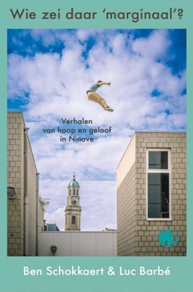 Afbeeldingen van Wie zei daar marginaal